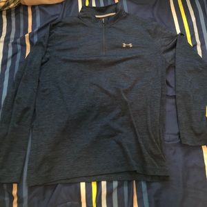 Men’s quarter zip